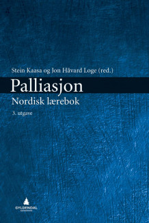 Palliasjon av Stein Kaasa og Jon Håvard Loge (Innbundet)