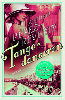 Tangodanseren av Arturo Pérez-Reverte (Heftet)