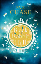 Black Rabbit Hall av Eve Chase (Innbundet)