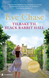 Black Rabbit Hall av Eve Chase (Ebok)