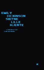 Skitne lille hjerte av Emily Dickinson (Ebok)