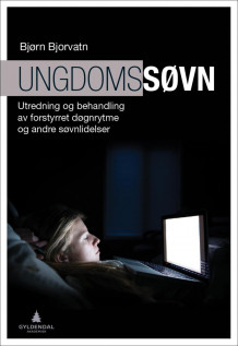 Ungdomssøvn av Bjørn Bjorvatn (Heftet)