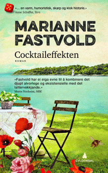 Cocktaileffekten av Marianne Fastvold (Heftet)