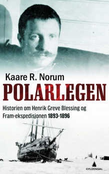 Polarlegen av Kaare R. Norum (Ebok)
