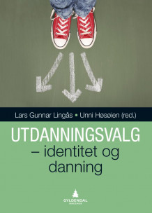 Utdanningsvalg av Lars Gunnar Lingås og Unni Høsøien (Heftet)