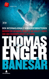 Banesår av Thomas Enger (Heftet)