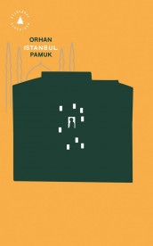 Istanbul av Orhan Pamuk (Heftet)
