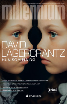 Hun som må dø av David Lagercrantz (Ebok)