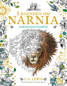 Legenden om Narnia (Heftet)