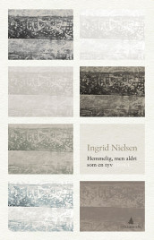 Hemmelig, men aldri som en tyv av Ingrid Nielsen (Ebok)