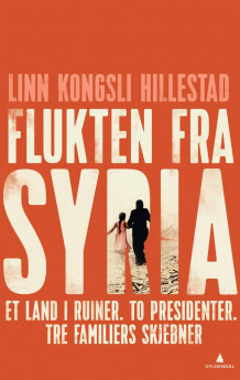 Flukten fra Syria av Linn Kongsli Hillestad (Ebok)