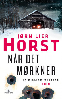 Når det mørkner av Jørn Lier Horst (Ebok)