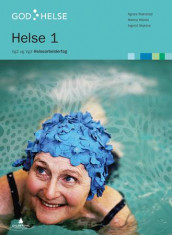 Helse 1 av Agnes Brønstad, Hanna Hånes og Ingvild Skjetne (Heftet)