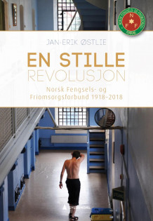 En stille revolusjon av Jan-Erik Østlie (Innbundet)