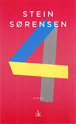 4 av Stein Sørensen (Heftet)