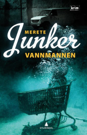 Vannmannen av Merete Junker (Ebok)