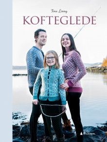 Kofteglede av Tone Loeng (Innbundet)