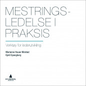 Mestringsledelse i praksis av Marianne Hauan Molstad og Kjetil Spangberg (Heftet)