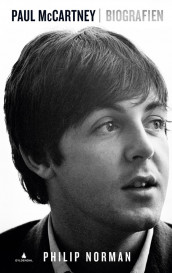Paul McCartney av Philip Norman (Heftet)