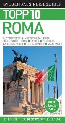 Roma av Reid Bramblett og Jeffrey Kennedy (Heftet)