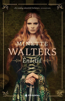 Endetid av Minette Walters (Ebok)