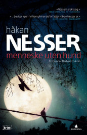 Menneske uten hund av Håkan Nesser (Heftet)