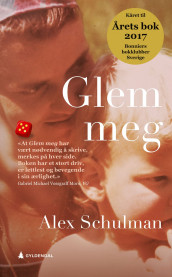 Glem meg av Alex Schulman (Heftet)