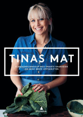 Tinas mat av Tina Nordström (Innbundet)