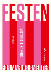 Festen for Marias smerter av Viktoria Lindberg (Ebok)