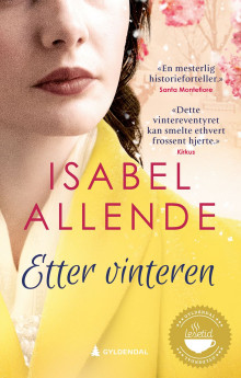 Etter vinteren av Isabel Allende (Ebok)