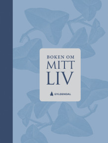 Boken om mitt liv (Dagbok)