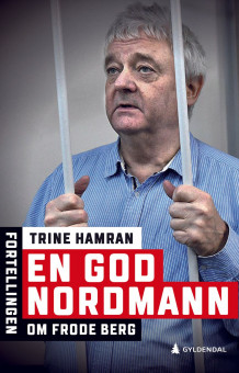 En god nordmann av Trine Hamran (Innbundet)