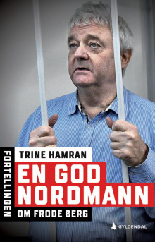 En god nordmann av Trine Hamran (Ebok)