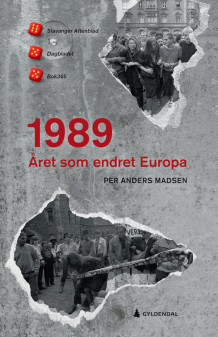 1989 av Per Anders Madsen (Innbundet)