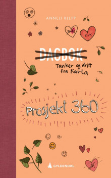 Prosjekt 360 av Anneli Klepp (Ebok)