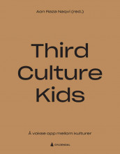 Third culture kids (Innbundet)
