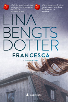 Francesca av Lina Bengtsdotter (Ebok)