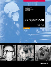 Perspektiver av Inger Hilde Killerud, Per Anders Madsen, Hege Roaldset og Eivind Sæther (Heftet)