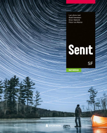 Senit SF, 4. utgåva av Bodil Louise Svendsen, Lars Arne Juel, Einar Stølevik og Peter van Marion (Heftet)