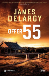 Offer 55 av James Delargy (Ebok)