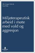Miljøterapeutisk arbeid i møte med vold og aggresjon av Ole Greger Lillevik og Lisa Øien (Ebok)