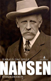 Nansen av Harald Dag Jølle (Ebok)