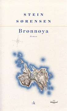 Brønnøya av Stein Sørensen (Ebok)