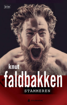 Stammeren av Knut Faldbakken (Ebok)