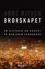 Omslag - Brorskapet