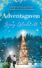 Adventsgaven av Jenny Gladwell (Ebok)