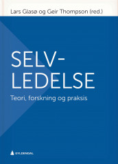 Selvledelse (Ebok)