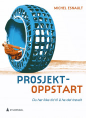 Prosjektoppstart av Michel Esnault (Ebok)