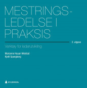 Mestringsledelse i praksis av Marianne Hauan Molstad og Kjetil Spangberg (Ebok)