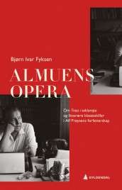 Almuens opera av Bjørn Ivar Fyksen (Ebok)